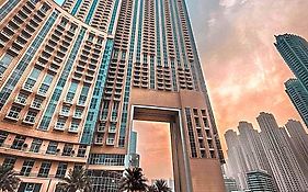 Emaar Residences Dubai Marina By Qstay - Formerly Address Dubai Marina